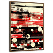 framed-print-brown-walnut-standard