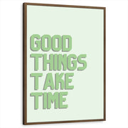 framed-print-brown-walnut-standard