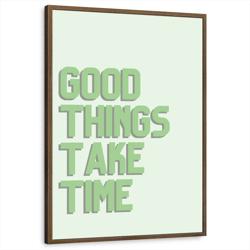framed-print-brown-walnut-standard