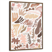 framed-print-brown-walnut-standard