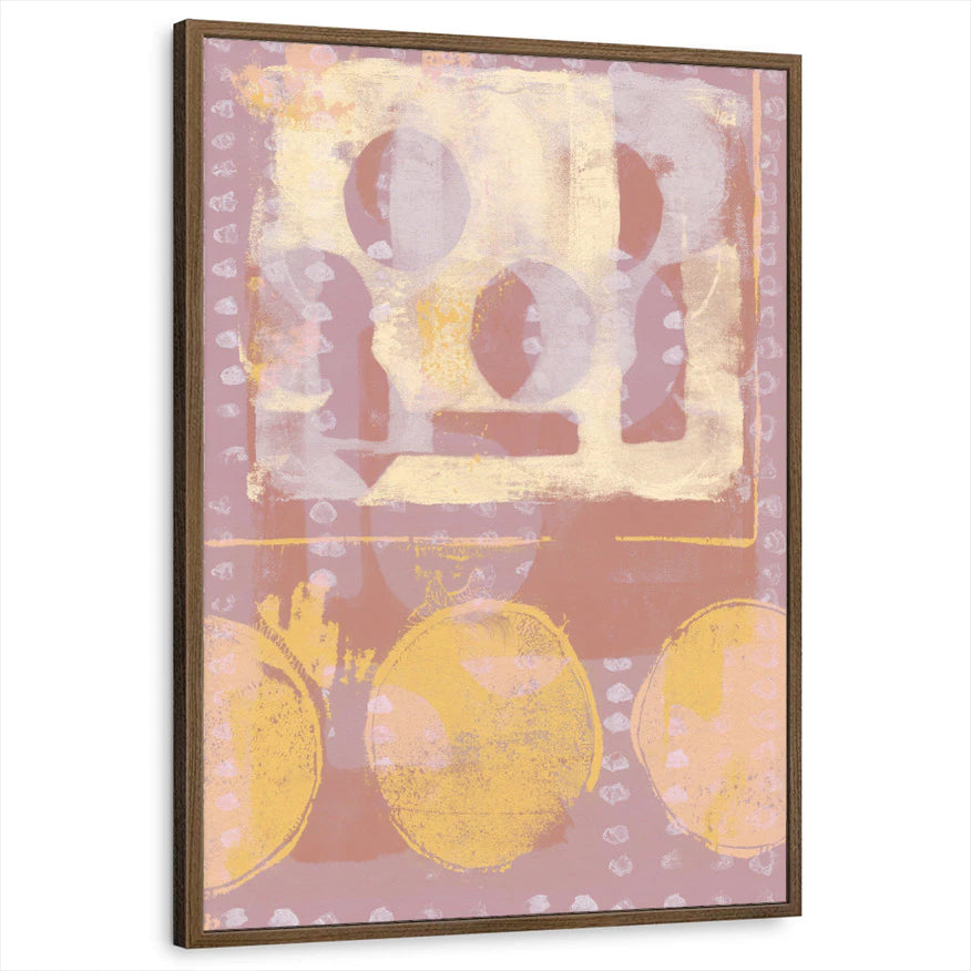 framed-print-brown-walnut-standard