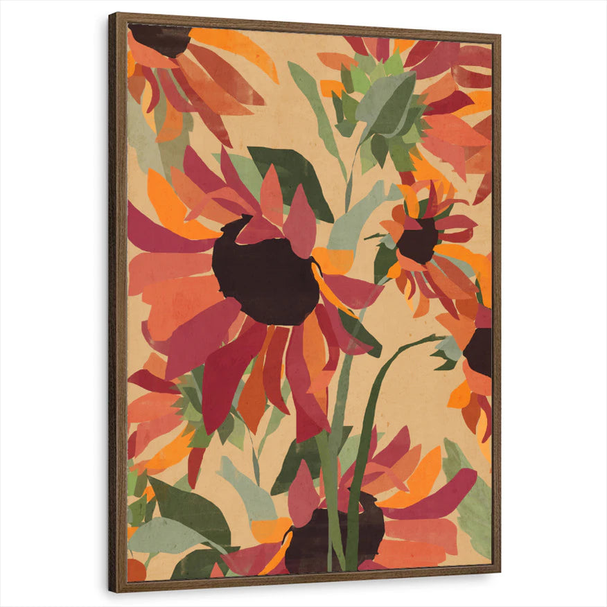 framed-print-brown-walnut-standard