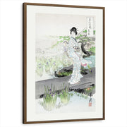 framed-print-brown-walnut-standard