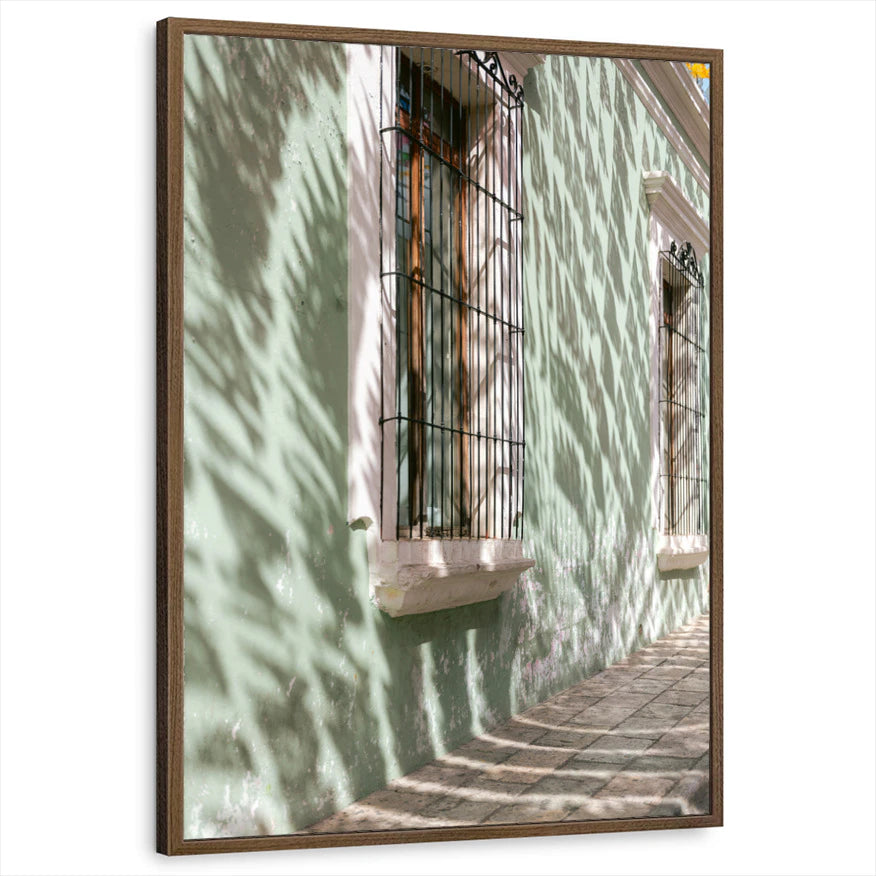 framed-print-brown-walnut-standard