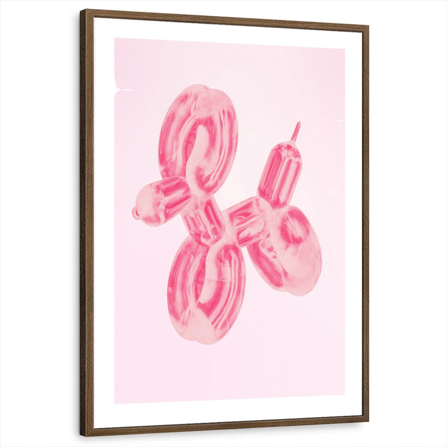framed-print-brown-walnut-standard