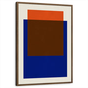 framed-print-brown-walnut-standard