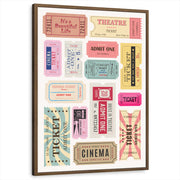framed-print-brown-walnut-standard