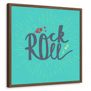 framed-print-brown-walnut-standard