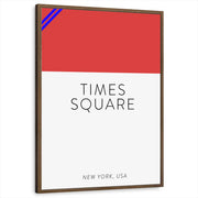framed-print-brown-walnut-standard