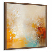 framed-print-brown-walnut-standard