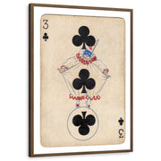 framed-print-brown-walnut-standard