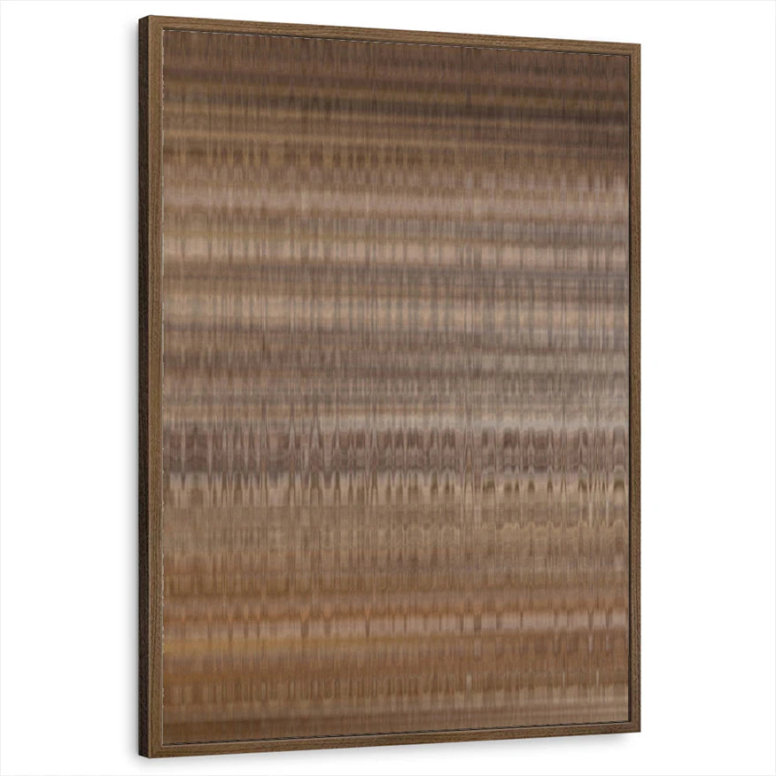 framed-print-brown-walnut-standard