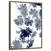 framed-print-brown-walnut-standard