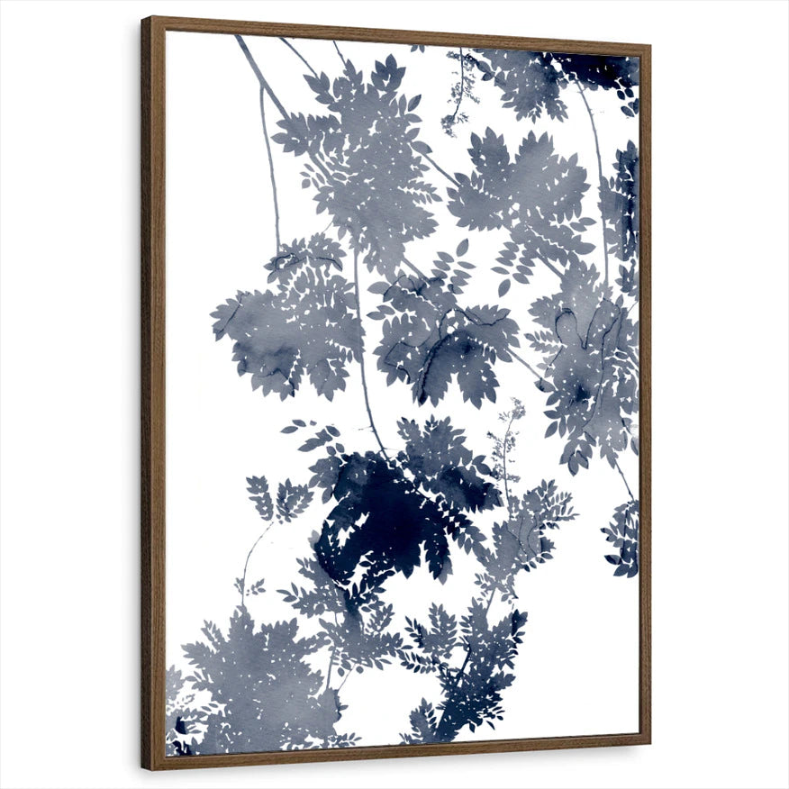 framed-print-brown-walnut-standard