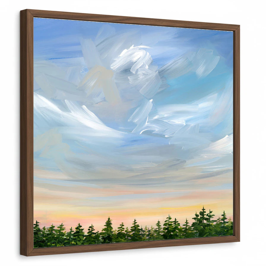 framed-print-brown-walnut-standard