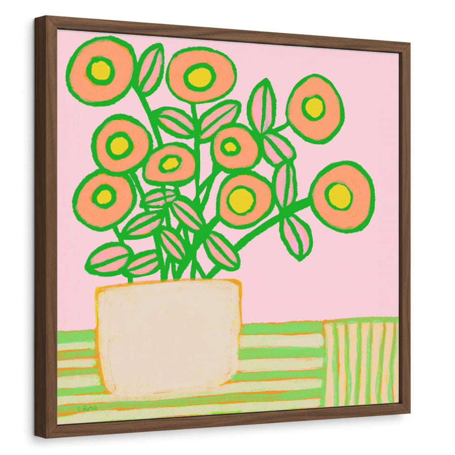 framed-print-brown-walnut-standard