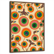framed-print-brown-walnut-standard