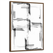 framed-print-brown-walnut-standard