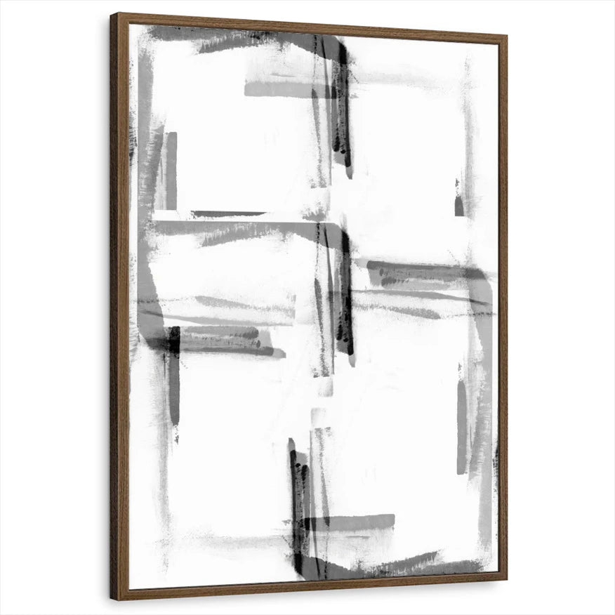 framed-print-brown-walnut-standard
