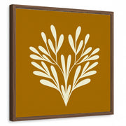framed-print-brown-walnut-standard