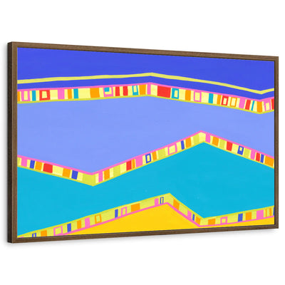 framed-print-brown-walnut-standard