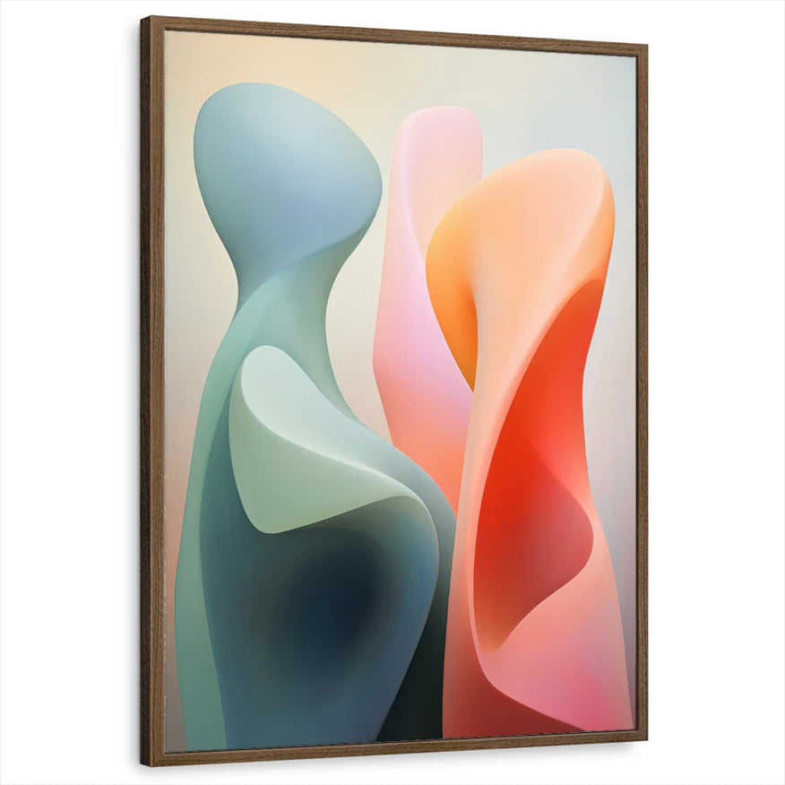 framed-print-brown-walnut-standard