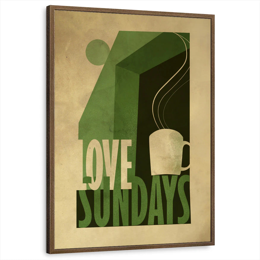 framed-print-brown-walnut-standard
