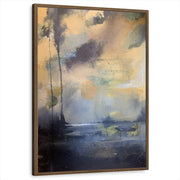 framed-print-brown-walnut-standard