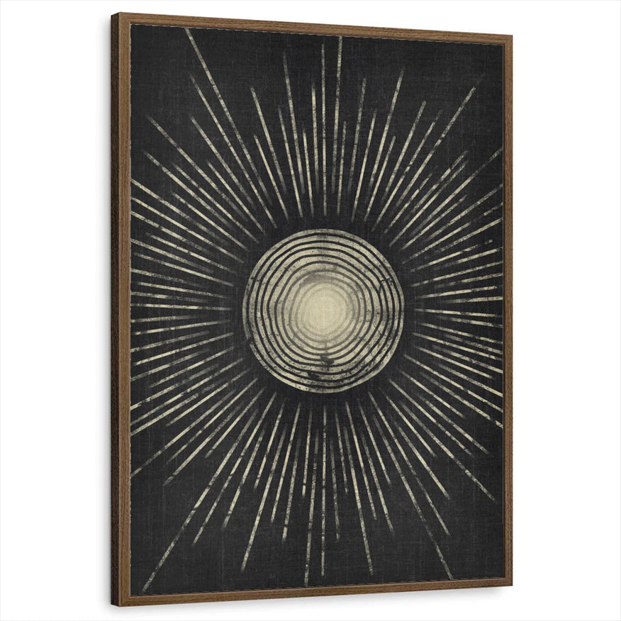 framed-print-brown-walnut-standard