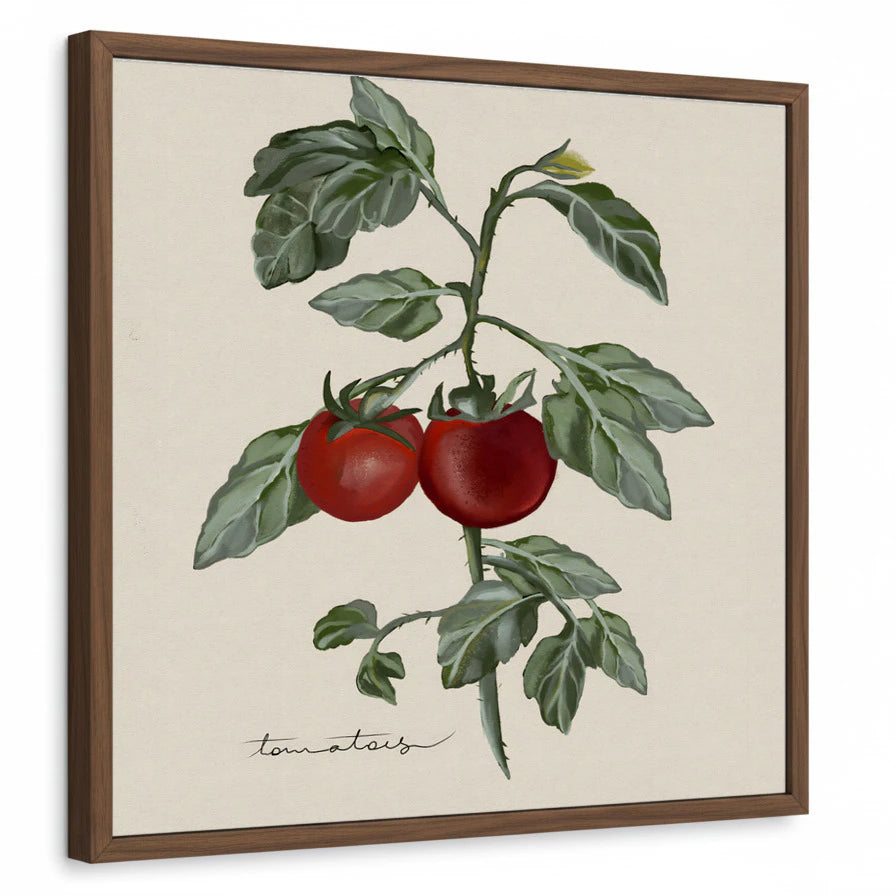 framed-print-brown-walnut-standard