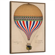 framed-print-brown-walnut-standard