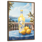 framed-print-brown-walnut-standard