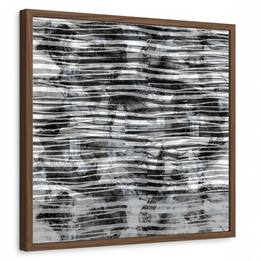 framed-print-brown-walnut-standard