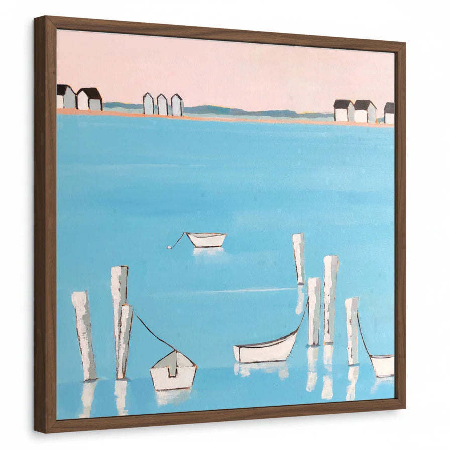 framed-print-brown-walnut-standard