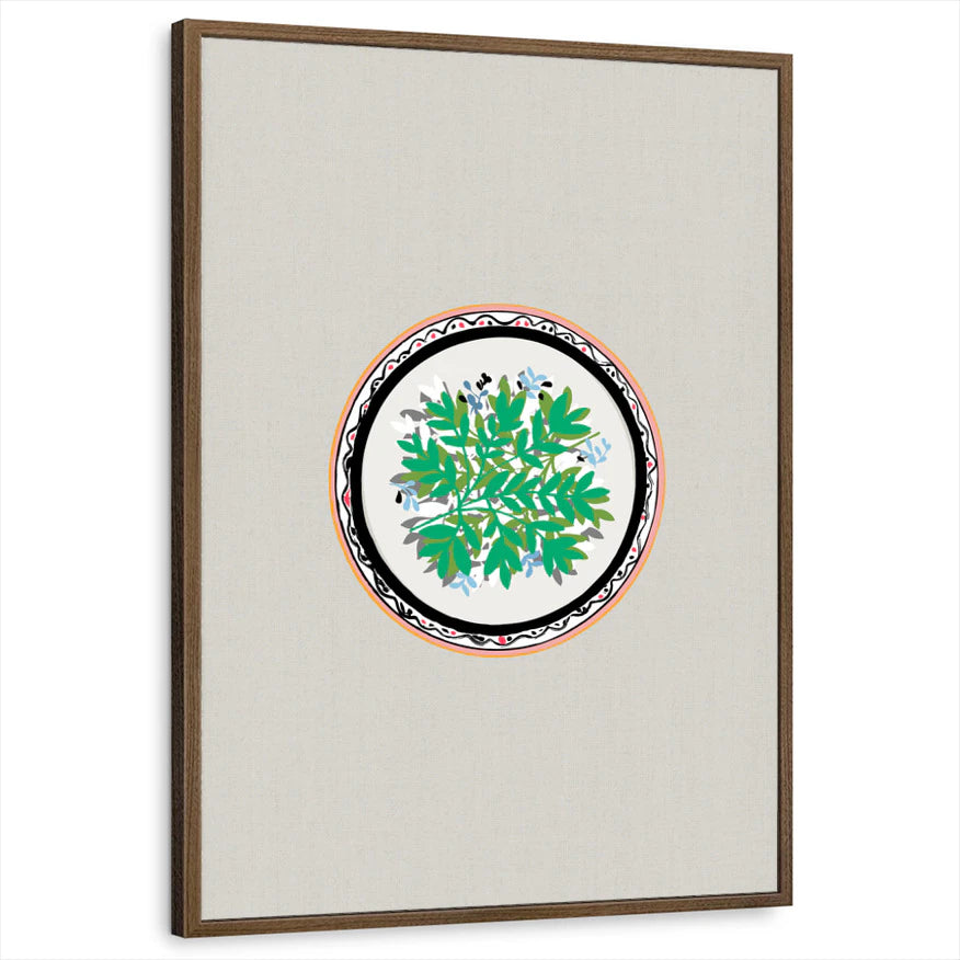 framed-print-brown-walnut-standard