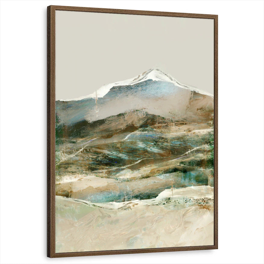 framed-print-brown-walnut-standard