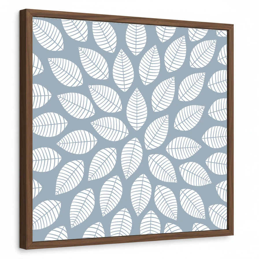 framed-print-brown-walnut-standard