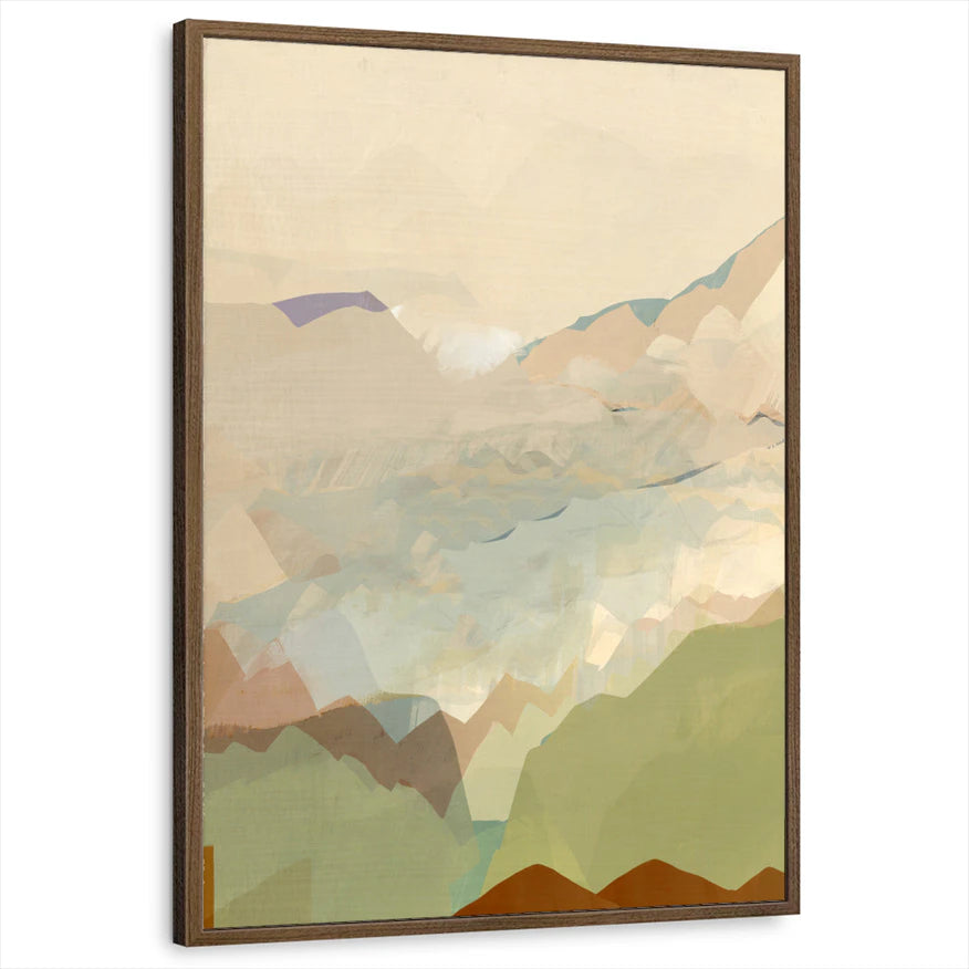 framed-print-brown-walnut-standard