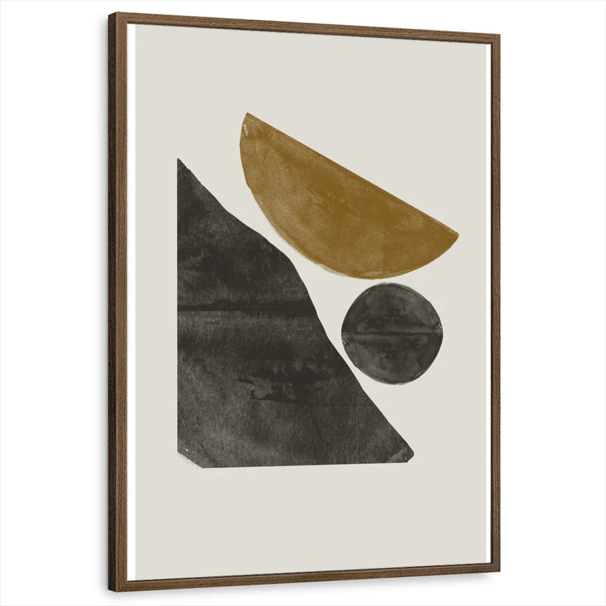 framed-print-brown-walnut-standard