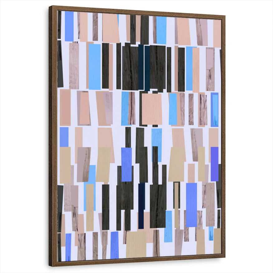 framed-print-brown-walnut-standard