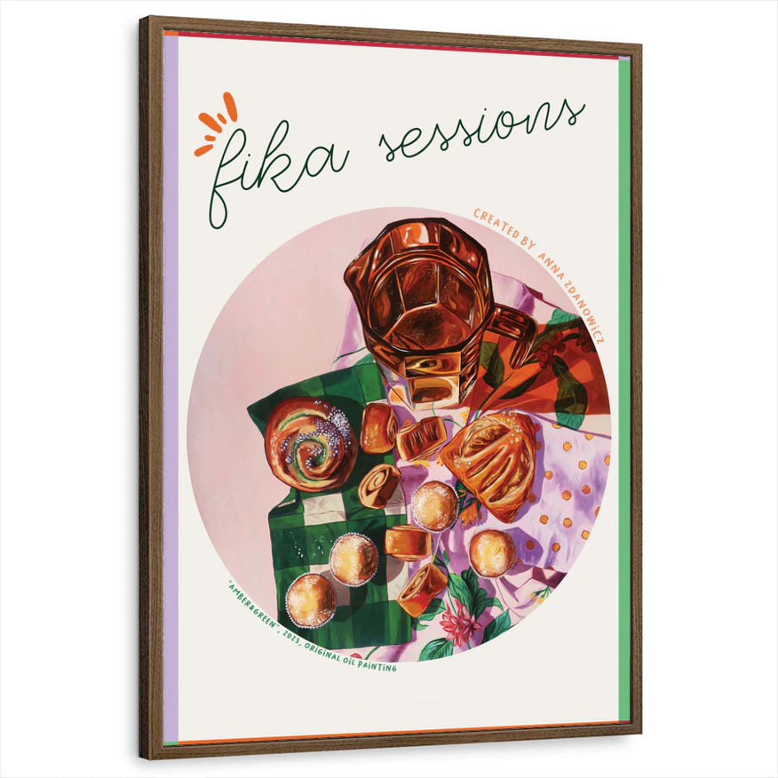 framed-print-brown-walnut-standard