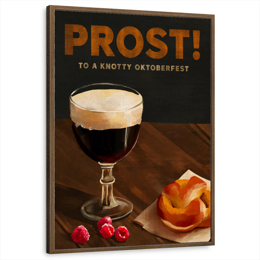 framed-print-brown-walnut-standard