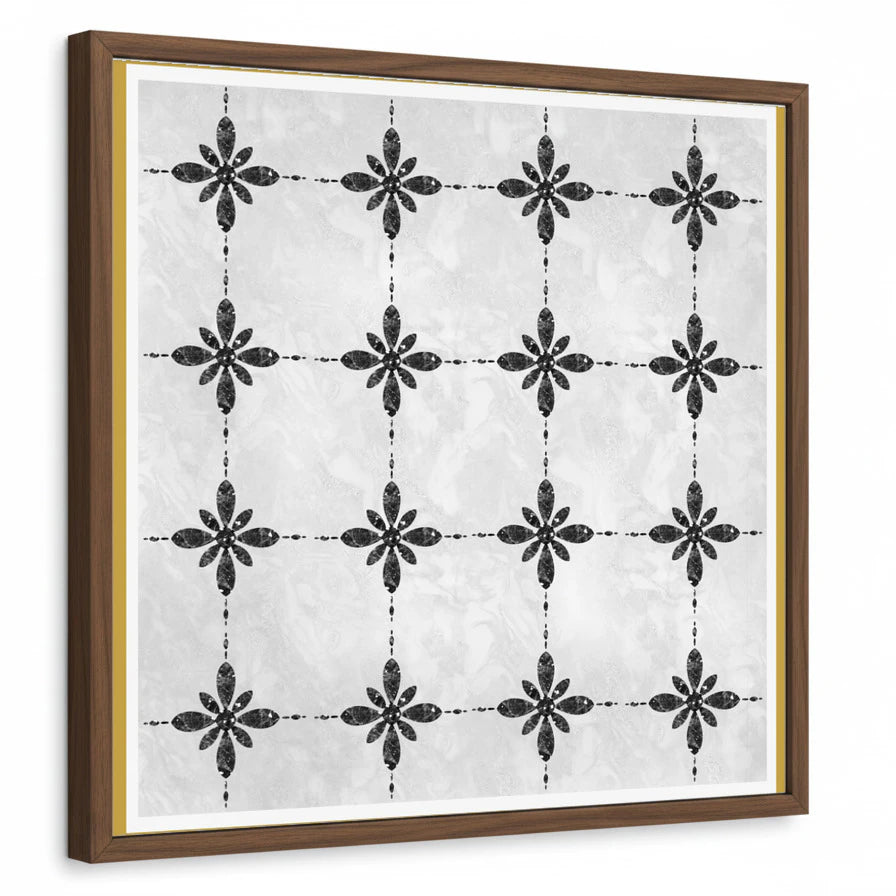 framed-print-brown-walnut-standard