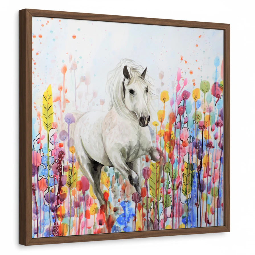 framed-print-brown-walnut-standard