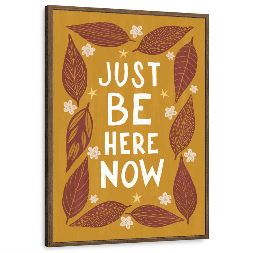 framed-print-brown-walnut-standard