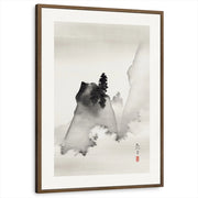 framed-print-brown-walnut-standard