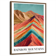 framed-print-brown-walnut-standard
