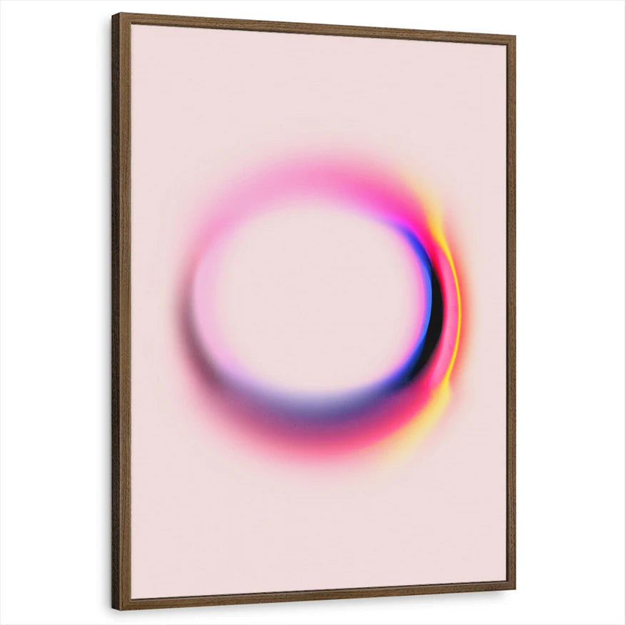 framed-print-brown-walnut-standard