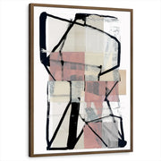 framed-print-brown-walnut-standard