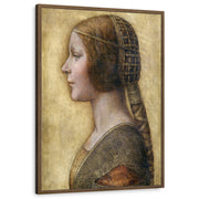 framed-print-brown-walnut-standard